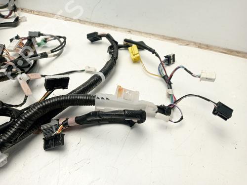 Elektronisk modul TOYOTA YARIS (_P13_)  | BP29877025M83