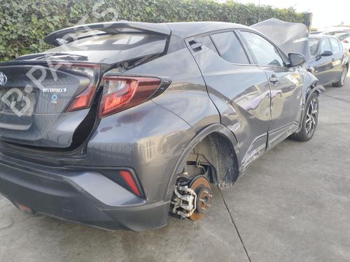 Electronic module TOYOTA C-HR (_X1_) | BP16757695M83 - Image 4