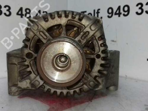 Used Alternator Alternator 7963977 7963977