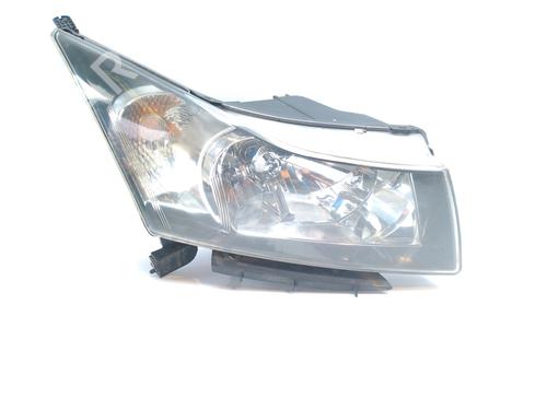 Used Right headlight CHEVROLET CRUZE (J300) [2009-2025]  17231506
