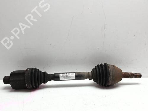 Used Right front driveshaft Right front driveshaft OPEL ASTRA H GTC (A04) 1.9 CDTi 16V (L08) (120 hp) 36359434 36359434