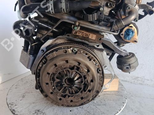 Engine AUDI A4 B7 (8EC) | BP37467544M1 - Image 9