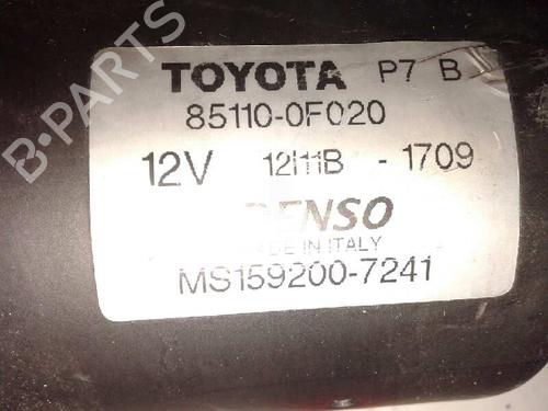 Used Front wiper motor Front wiper motor 7963130 7963130