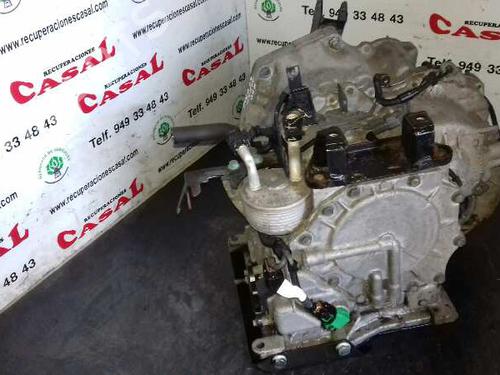 Used Gearbox VW POLO (9N_, 9A_) [2001-2014]  7952123