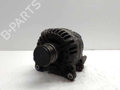 Used Alternator Alternator 39407709 39407709