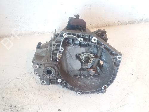 Used Gearbox Gearbox 9542564 9542564