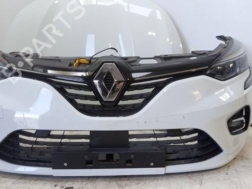 Full front RENAULT CLIO V (B7_) 1.0 TCe 100 (B7MT) | BP29876691S1