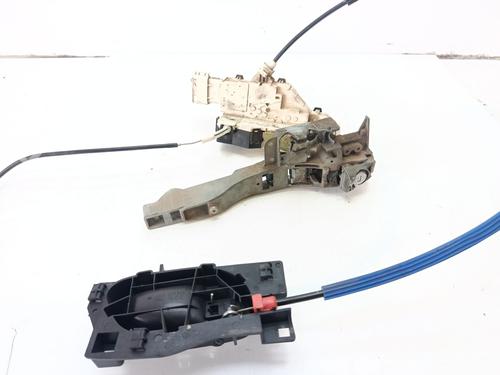 Used Front left lock Front left lock 38332527 38332527