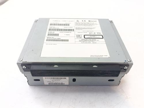 Used Radio Radio 37632992 37632992
