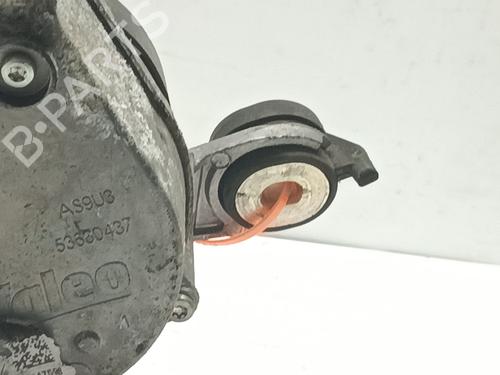Front wiper motor CITROËN C5 III (RD_) 3.0 HDi 240 (RDX8CA) | BP37537624M29  - Image 7