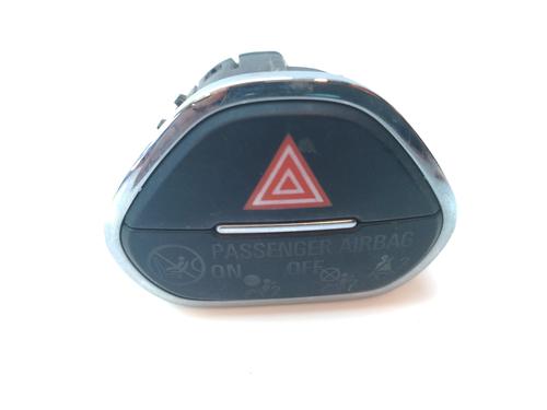 Warning switch OPEL CORSA E (X15) 1.0 (08, 68) | BP16182077I22 - Image 4
