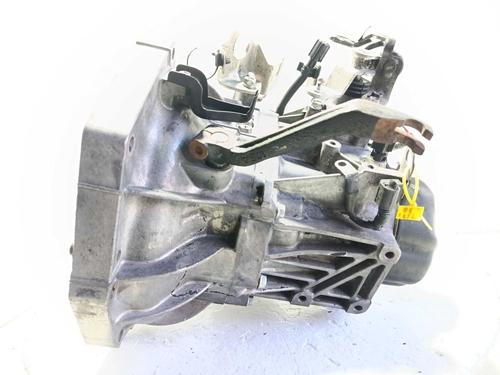 Gearbox NISSAN PIXO (UA0) 1.0 | BP40467843M3 - Image 2