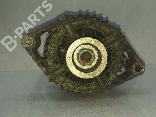 Alternator OPEL ASTRA G Coupe (T98) 2.0 16V Turbo (F07) | BP10275728M7 