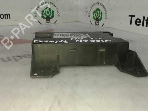 Control unit NISSAN PRIMERA (P11)  | BP7951268M11 