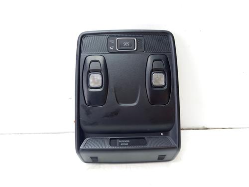 Kabinelys Kabinelys RENAULT CAPTUR II (HF_) 1.0 TCe 90 ECO-G (HFM6) (91 hp) 33795923 33795923