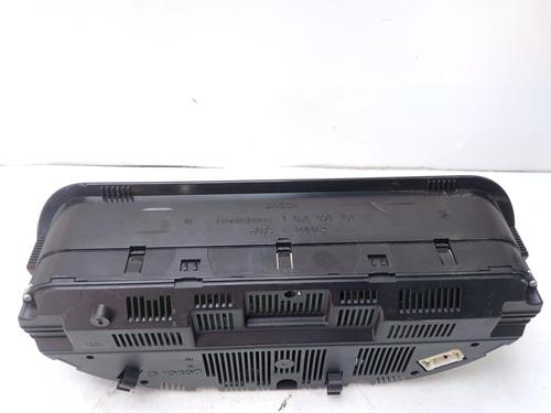 Instrument cluster MERCEDES-BENZ A-CLASS (W169) A 180 CDI (169.007, 169.307) | BP15689059C47 
