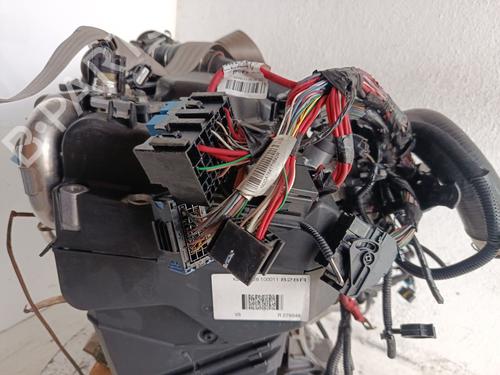 Engine RENAULT CLIO IV (BH_) 1.5 dCi 90 | BP37603997M1 - Image 31