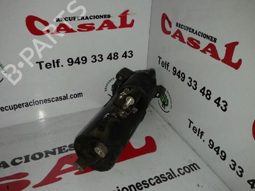 Starter PEUGEOT 106 II (1A_, 1C_) 1.5 D | BP7962298M8 