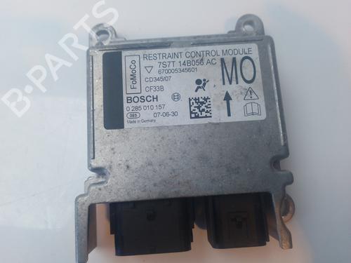 Used ECU airbags FORD MONDEO IV Turnier (BA7) [2007-2015]  20847965