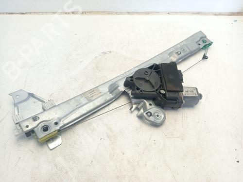 Front right window mechanism PEUGEOT 308 I (4A_, 4C_) | BP30617595C23