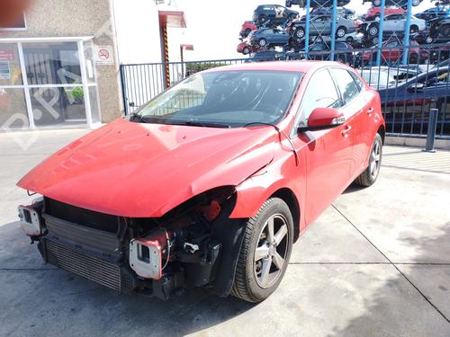 Front left lock VOLVO V40 Hatchback (525) D2 | BP15991847C98