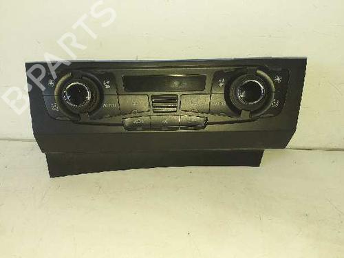 Used Climate control AUDI A5 (8T3) 3.0 TDI quattro (240 hp) 7958289