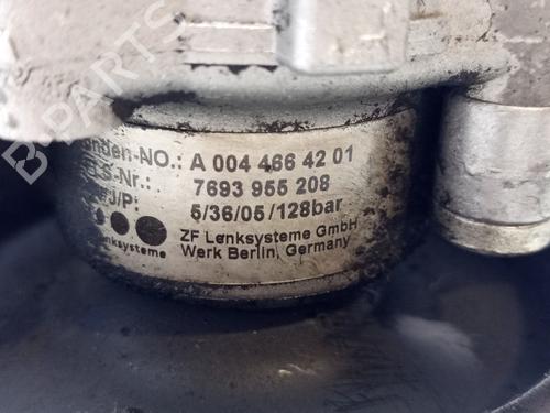 Pompa wspomagania kierownicy MERCEDES-BENZ E-CLASS (W211) E 280 CDI (211.020) | BP29954169M99 