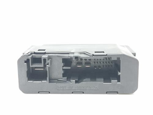 Electronic module TOYOTA YARIS (_P13_)  | BP17062342M83 