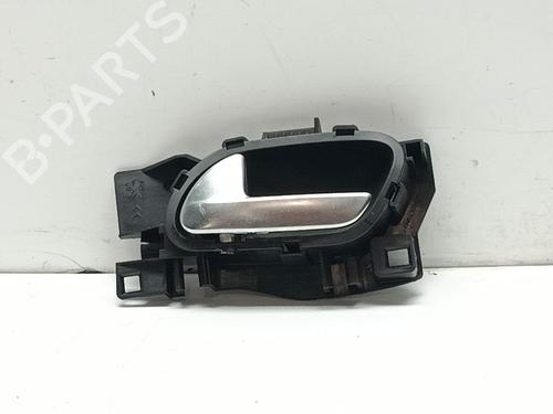 Used Rear left interior door handle Rear left interior door handle 34053714 34053714