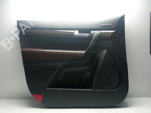 Pannello interno anteriore sinistro KIA SORENTO II (XM) [2009-2016]  31193067