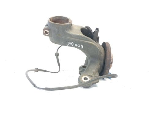 Right front steering knuckle PEUGEOT 2008 I (CU_) | BP30746469M26 - Image 2