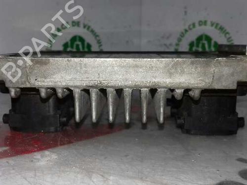 Centralita motor OPEL CORSA C (X01) [2000-2009]  7963781