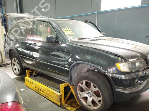 AC compressor BMW X5 (E53) 3.0 d | BP33437307M34 - Image 7