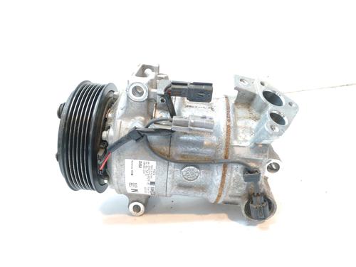 AC compressor RENAULT ARKANA I (LCM_, LDN_) | BP22651905M34