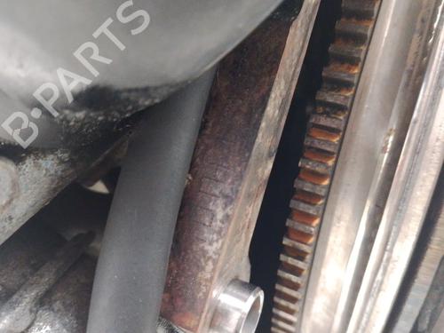 Engine OPEL MERIVA A MPV (X03) 1.7 CDTI (E75) | BP31864449M1