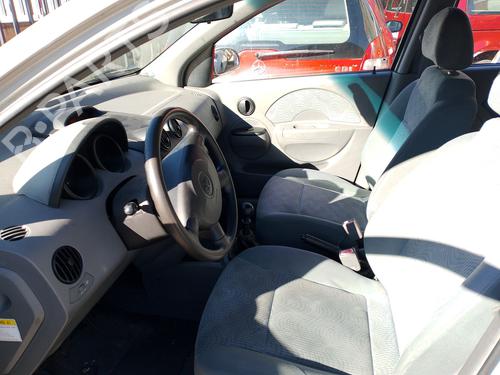 Engine CHEVROLET AVEO / KALOS Hatchback (T200) 1.4 16V | BP34252089M1  - Image 15