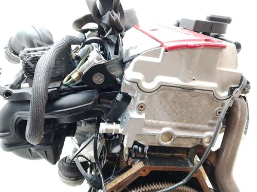 Engine MERCEDES-BENZ SLK (R170) 200 (170.435) | BP31159401M1 