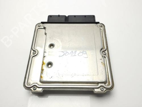 Engine control unit (ECU) DODGE CALIBER 2.0 | BP11417225M57 - Image 4