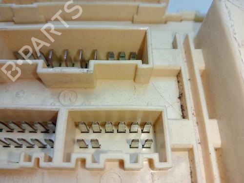 Fuse box HYUNDAI SANTA FÉ II SUV Van (CM) CRDi 4x4 | BP24844220E1 