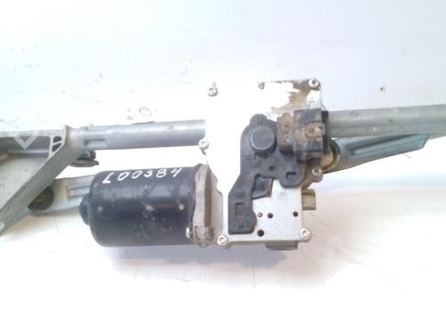 Front wiper motor CITROËN C4 II (NC_) | BP33040414M29 - Image 3