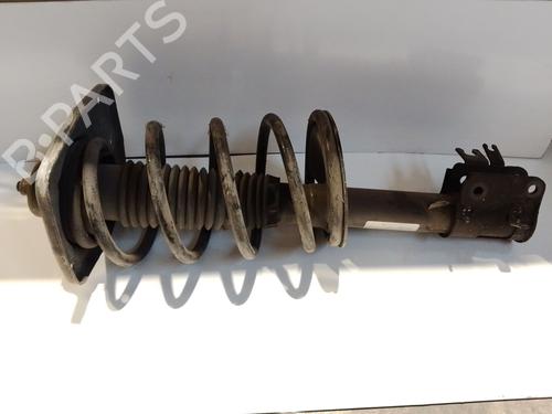 Used Left front shock absorber Left front shock absorber 7954129 7954129