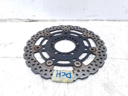 Other KAWASAKI MOTORCYCLES NINJA ( - 750cc) Ninja 650 (EX650K, EX650M, EX650S) | BP24703067O1 - Image 3