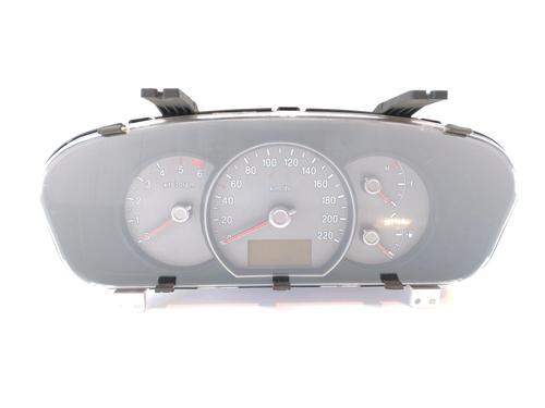 Instrument cluster KIA CARENS II MPV (FJ) 2.0 CRDi | BP16124647C47 