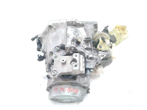 Gearbox PEUGEOT 2008 I (CU_)  | BP15819354M3 
