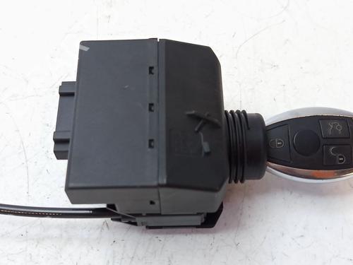 Used Ignition barrel MERCEDES-BENZ CLK (C209) CLK 270 CDI (209.316) (170 hp) 30515258