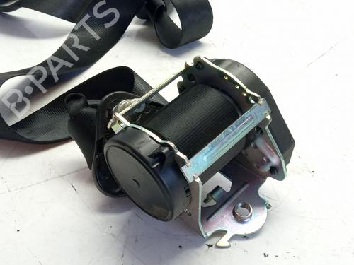 Front left seatbelt DACIA SANDERO II 1.5 dCi | BP33705687I26 - Image 1