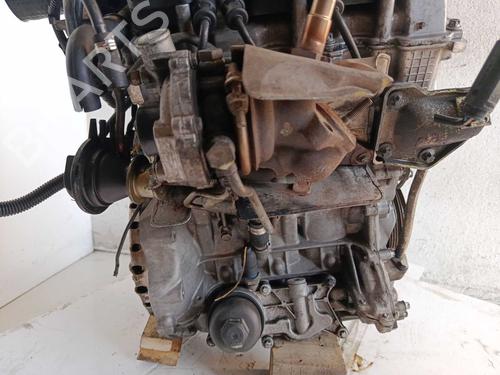 Engine SMART CITY-COUPE (450) 0.6 (450.352, 450.353) | BP39988141M1  - Image 7