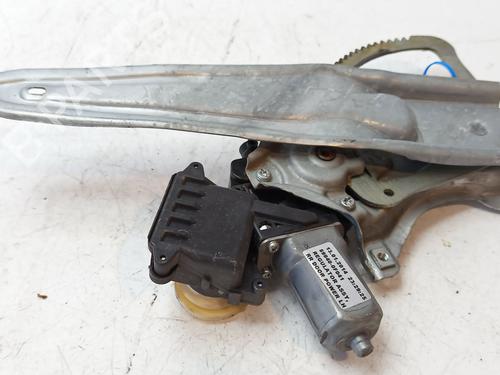 Lève-vitre arrière gauche TOYOTA VERSO (_R2_) [2009-2018]  30873652