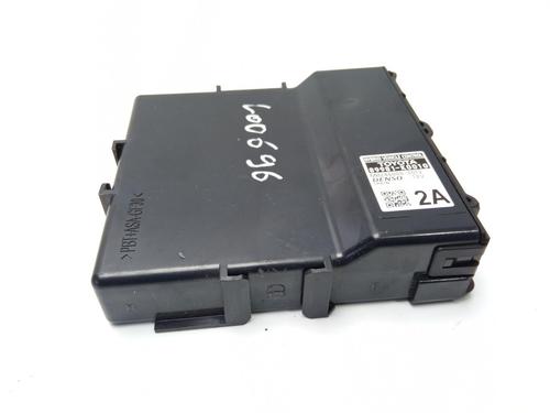 Electronic module TOYOTA YARIS (_P13_)  | BP12318313M83 