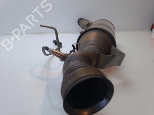 Particulate filter MERCEDES-BENZ SPRINTER 3,5-t Van (B907, B910) 319 CDI RWD (907.633, 907.635, 907.637) | BP21075990M81 